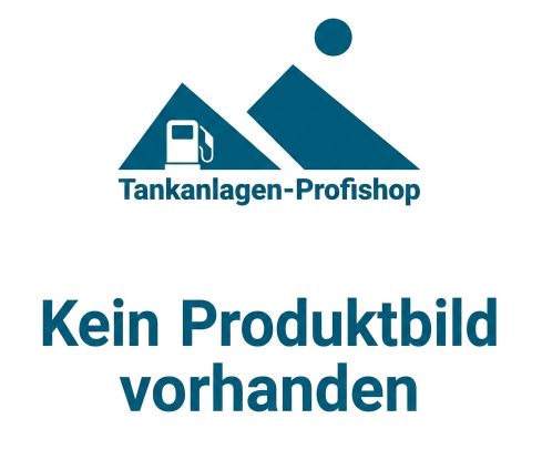 Zubehör Spiralschlauch für GFK-Fass oval &amp; kofferförmig